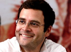 Rahul Gandhi to be Congress Vice President